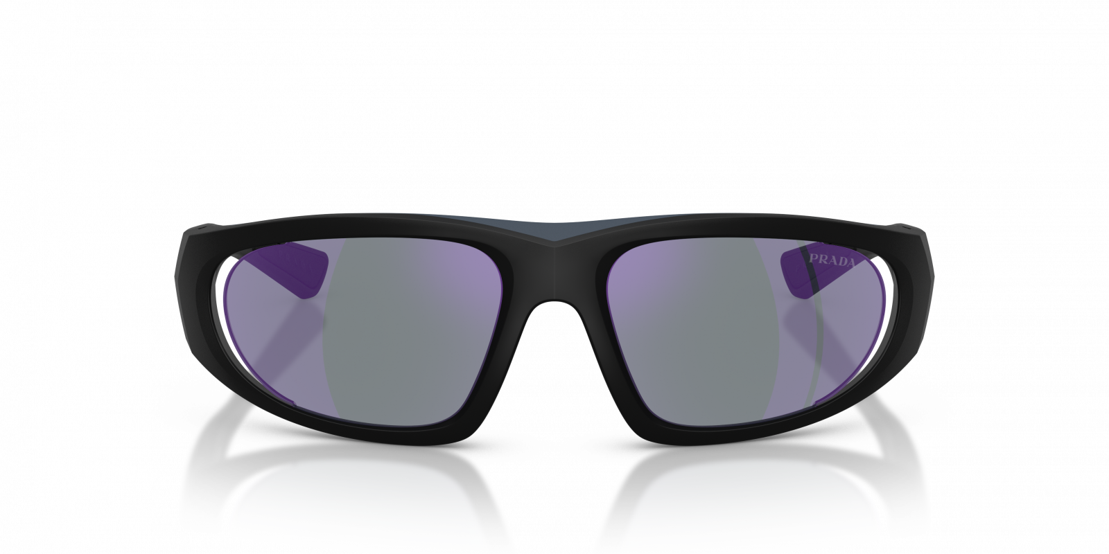 Prada Linea Rossa PS B03S 1BO10J  